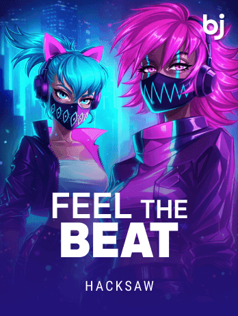 Feel The Beat screenshot