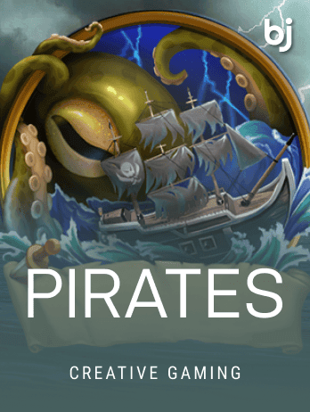 Pirates screenshot