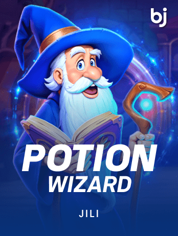 Potion Wizard screenshot