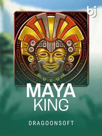 Maya King screenshot