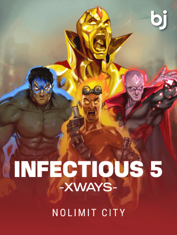 Infectious 5 xWays screenshot