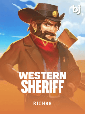 Western Sheriff screenshot