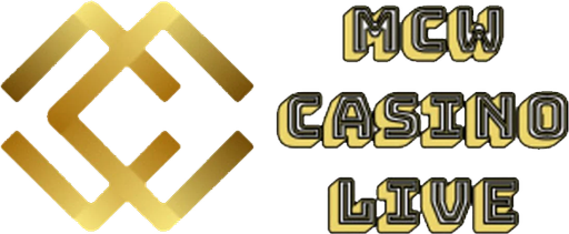 mcwlivecasino.net Logo